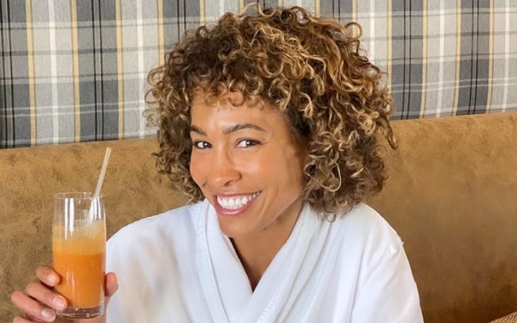 Is ESPN Anchor Sage Steele Married? Who is her Husband?